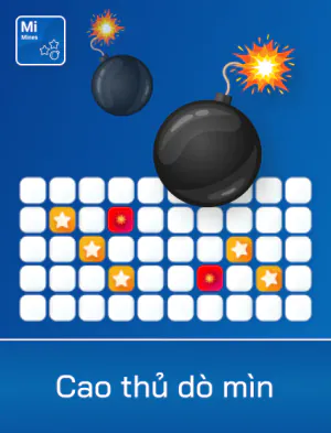 Spribe Cao Thủ Đỏ Mận